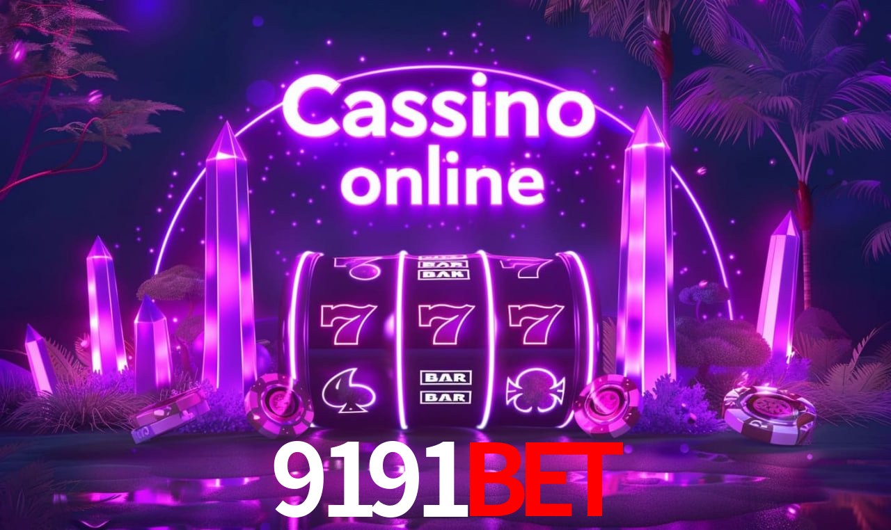 Sistemas de Segurança 9191bet