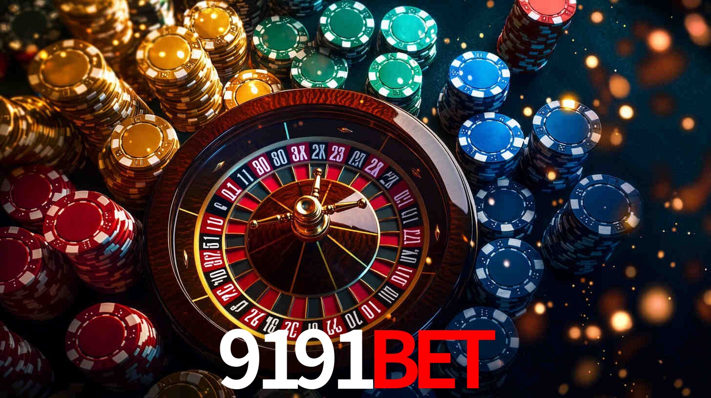 9191bet App Interface