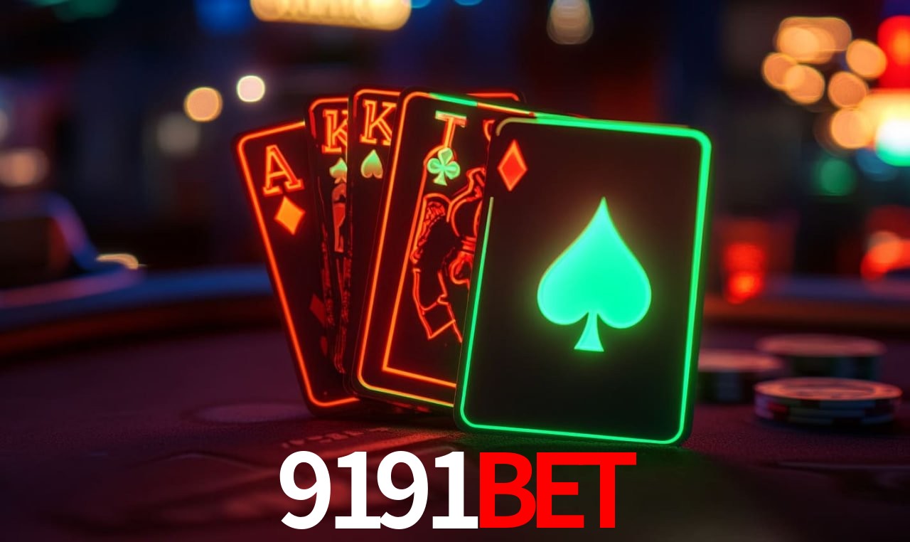 Avaliações dos Jogadores 9191bet