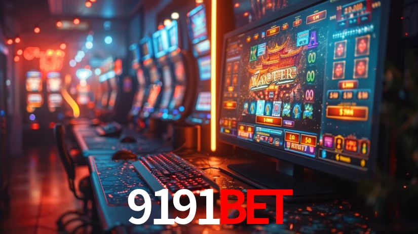 9191bet login