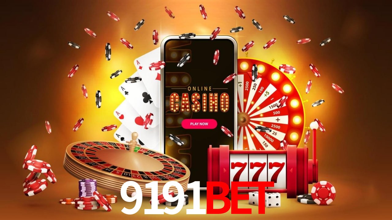 Descubra o Programa VIP da 9191bet: Vantagens Exclusivas para Jogadores