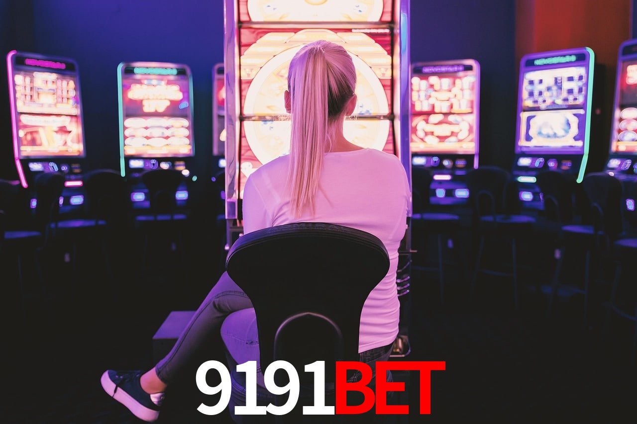 Bonus Features 9191bet