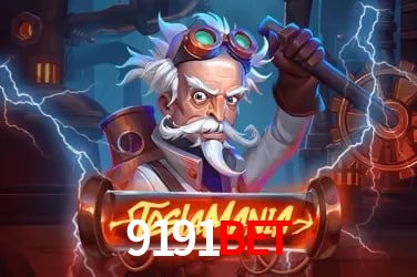 Login Seguro 9191bet