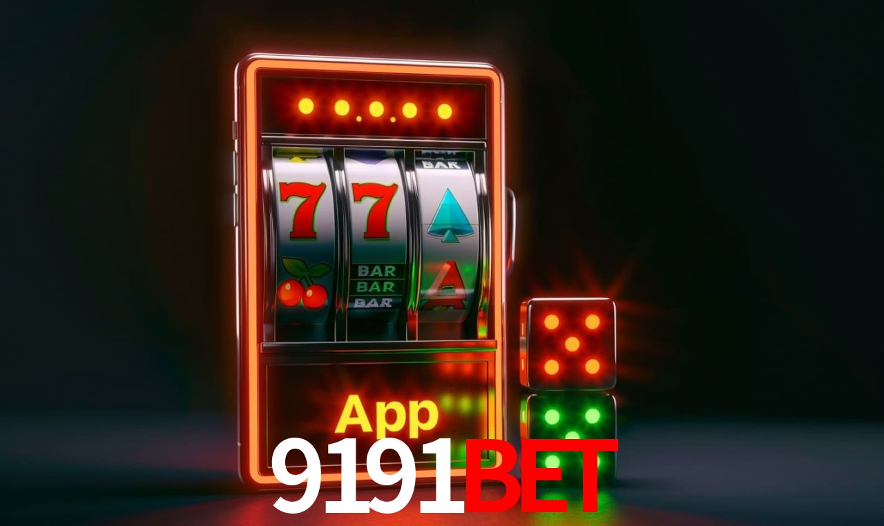 Recursos de Bônus 9191bet