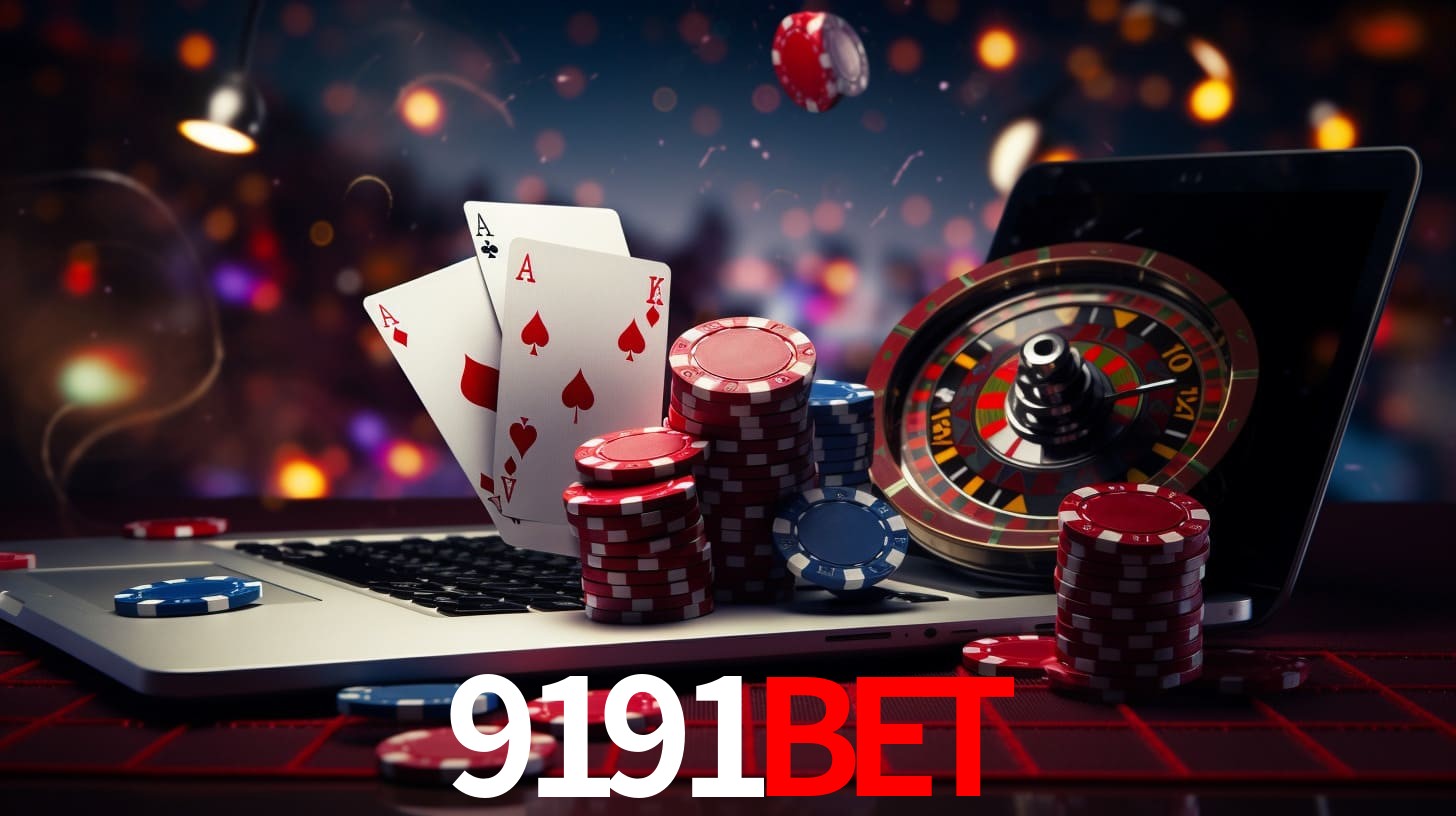 Blackjack Table 9191bet