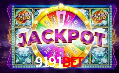 Flash Promotion 9191bet